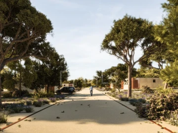 Terreno para Venda em Melides