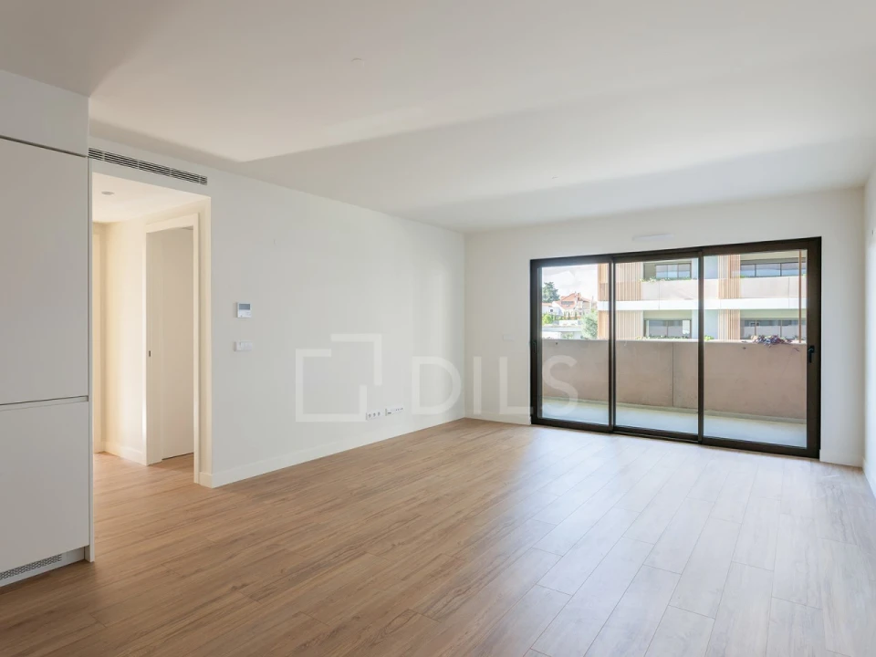 Apartamento T2 para Venda em Lumiar Foto 4