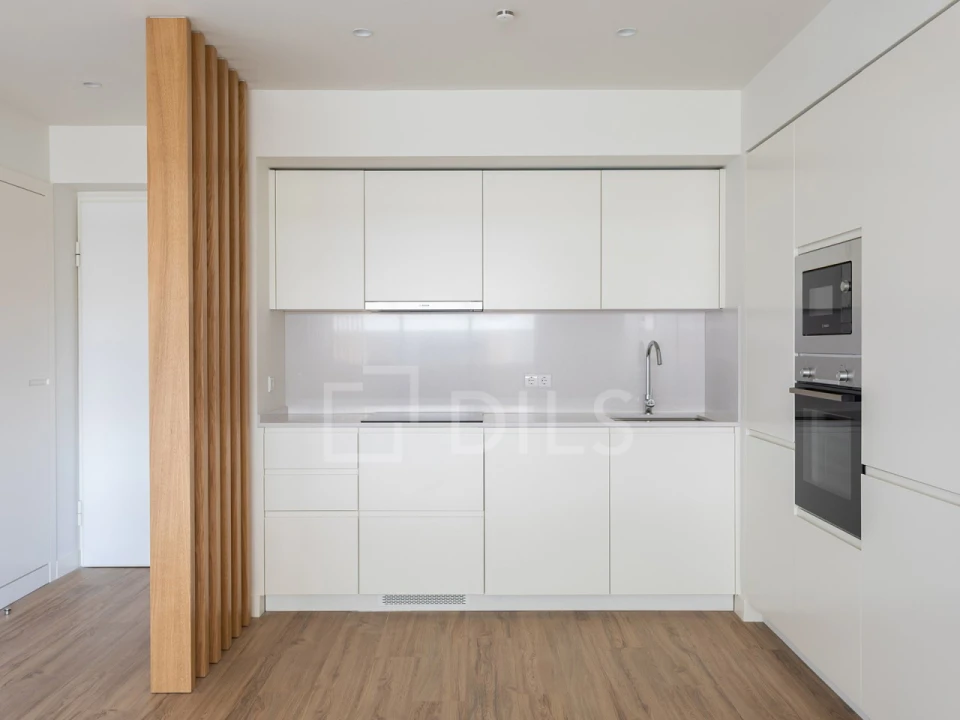 Apartamento T2 para Venda em Lumiar Foto 6