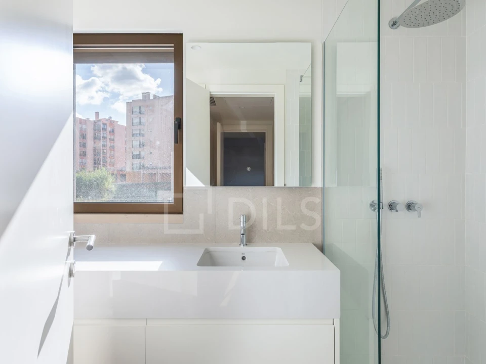 Apartamento T2 para Venda em Lumiar Foto 9