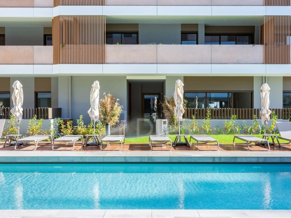 Apartamento T2 para Venda em Lumiar Foto 16