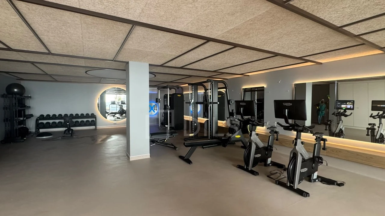 Apartamento T2 para Venda em Lumiar Foto 18