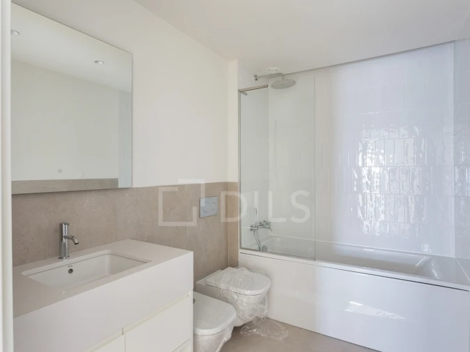 Apartamento T2 para Venda em Lumiar Foto 10