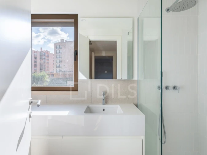 Apartamento T2 para Venda em Lumiar Foto 9
