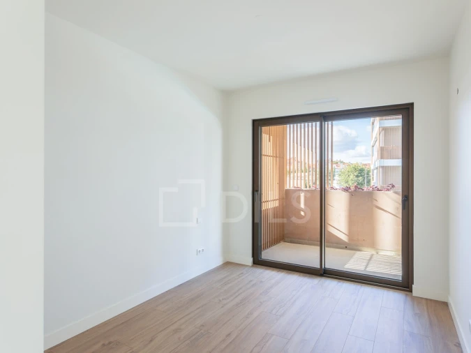 Apartamento T2 para Venda em Lumiar Foto 7