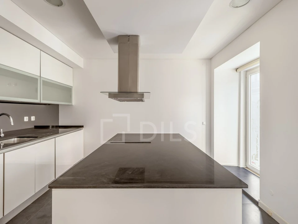 Apartamento T3 para Venda em Estrela Foto 8
