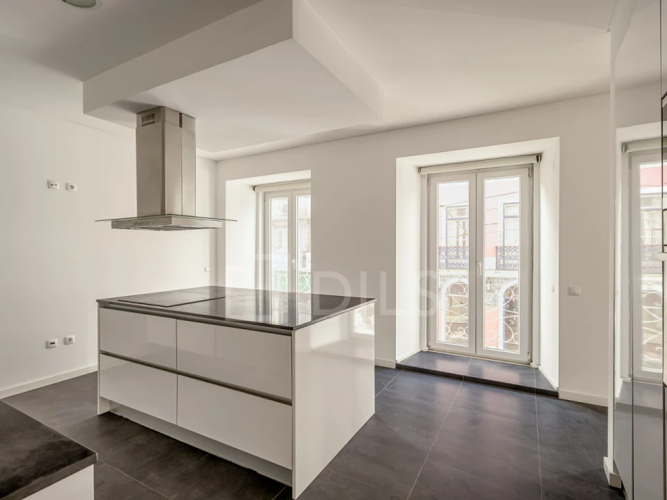 Apartamento T3 para Venda em Estrela Foto 9
