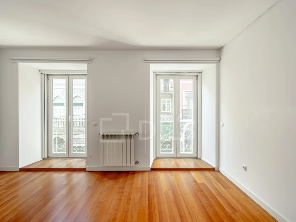 Apartamento T3 para Venda em Estrela Foto 10