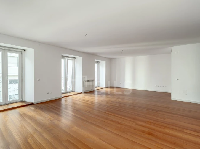 Apartamento T3 para Venda em Estrela Foto 3