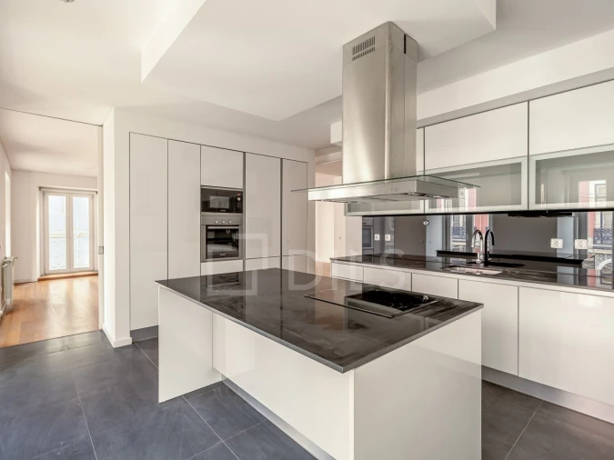 Apartamento T3 para Venda em Estrela Foto 6