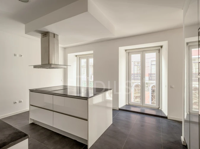 Apartamento T3 para Venda em Estrela Foto 9