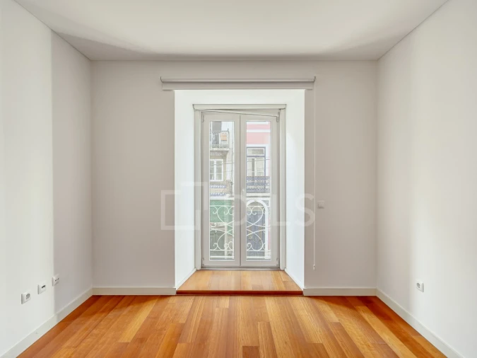Apartamento T3 para Venda em Estrela Foto 19