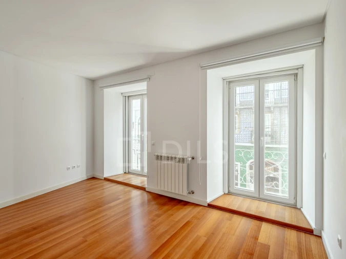 Apartamento T3 para Venda em Estrela Foto 22