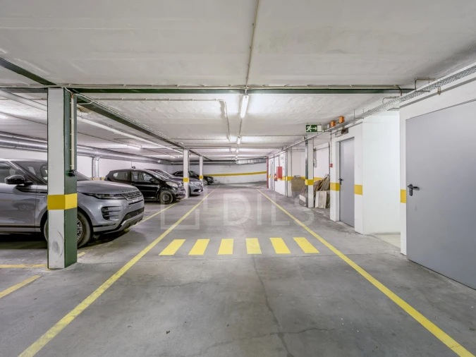 Apartamento T3 para Venda em Estrela Foto 26