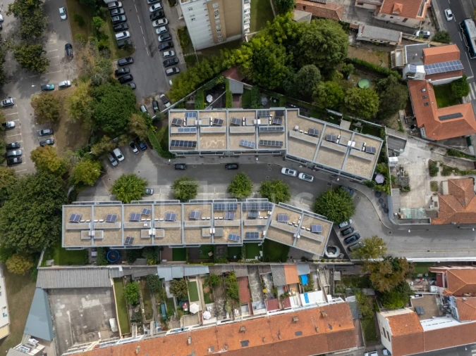 Moradia T4 para Venda em Paranhos Foto 47
