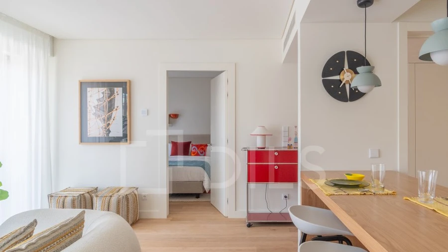 Apartamento T2 para Venda em Santa Marinha e São Pedro da Afurada