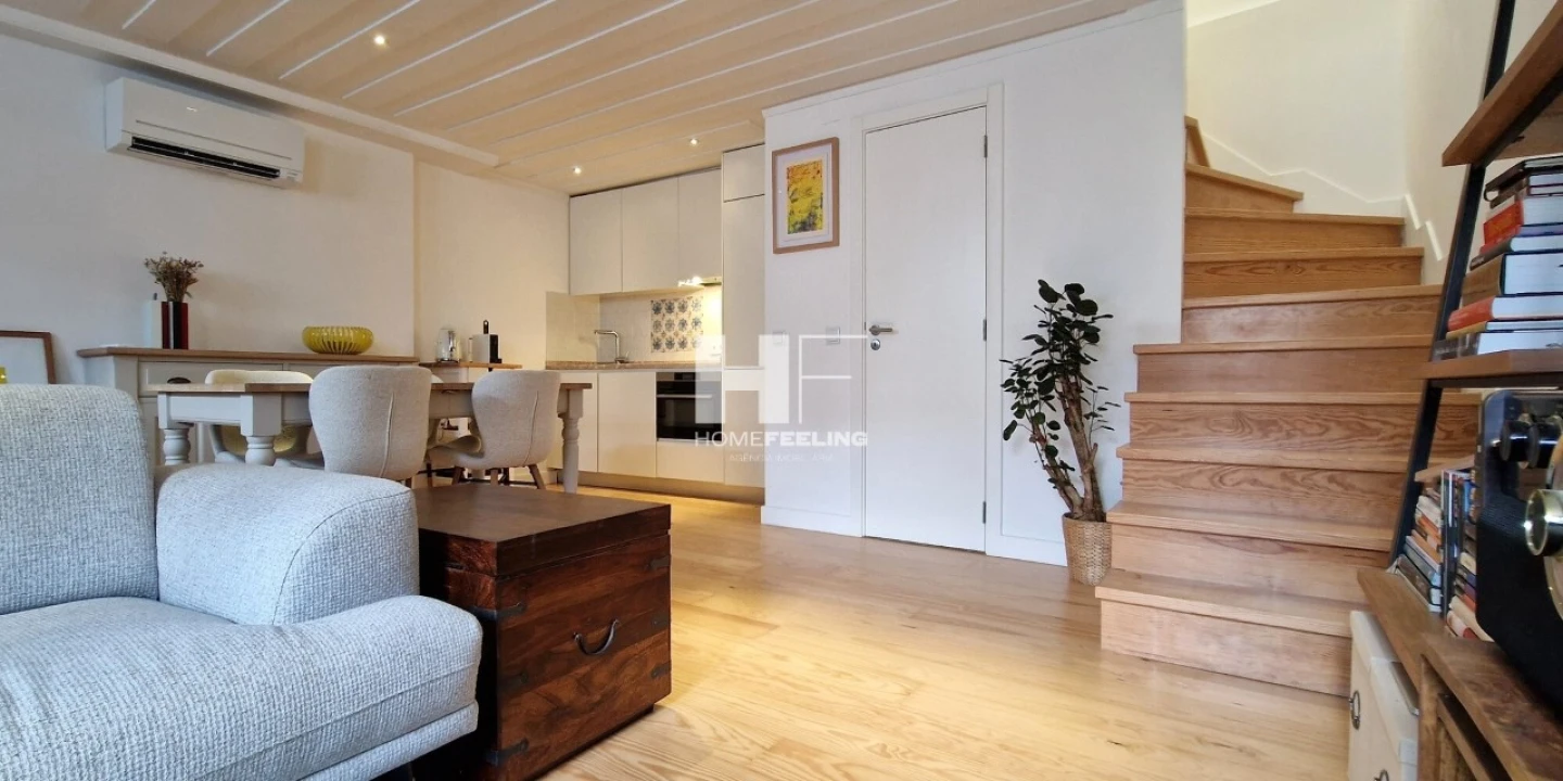 Apartamento para Venda em Santa Maria Maior Foto 1