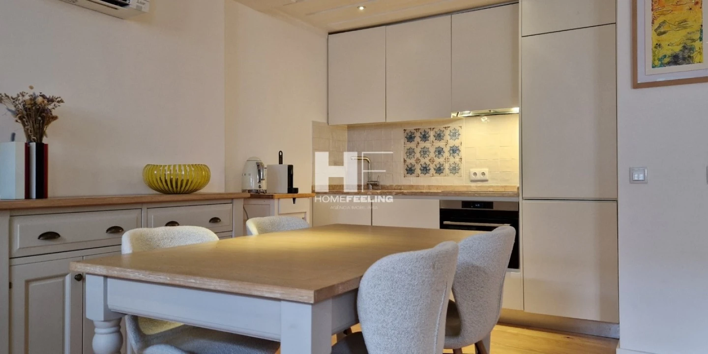 Apartamento para Venda em Santa Maria Maior Foto 6