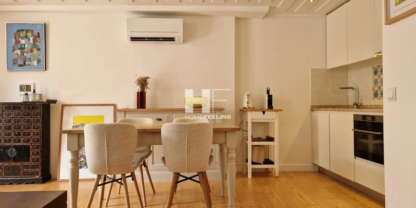 Apartamento para Venda em Santa Maria Maior Foto 7