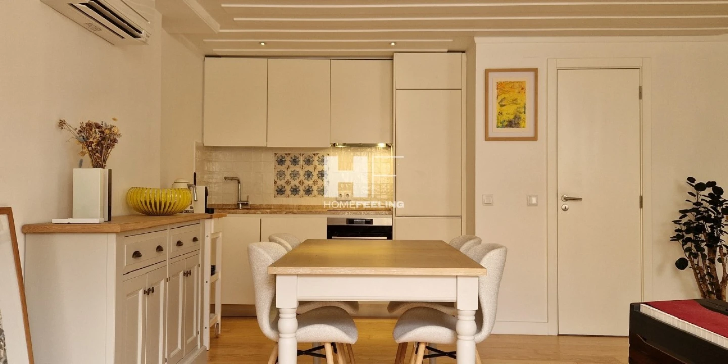 Apartamento para Venda em Santa Maria Maior Foto 10