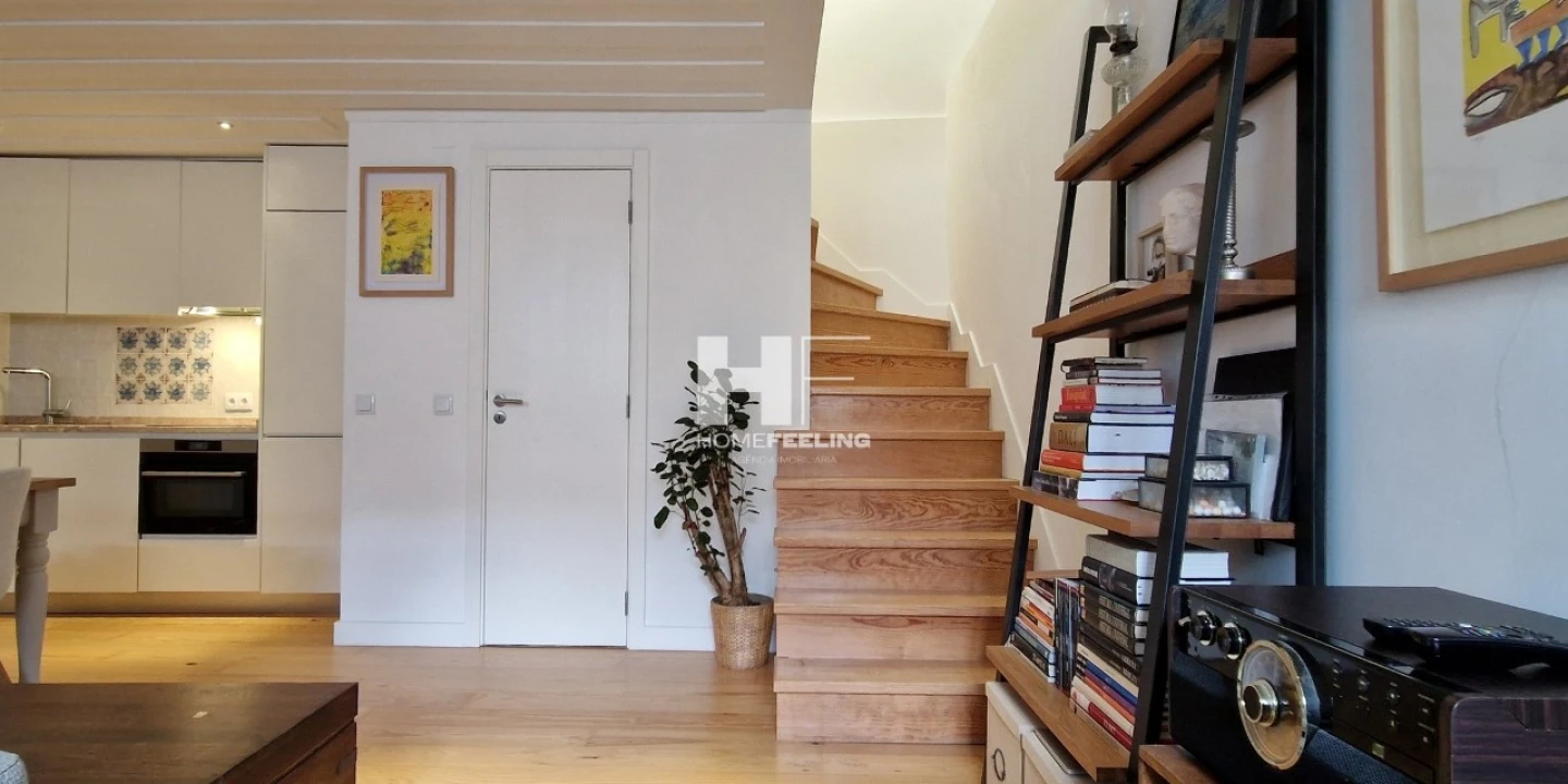 Apartamento para Venda em Santa Maria Maior Foto 12
