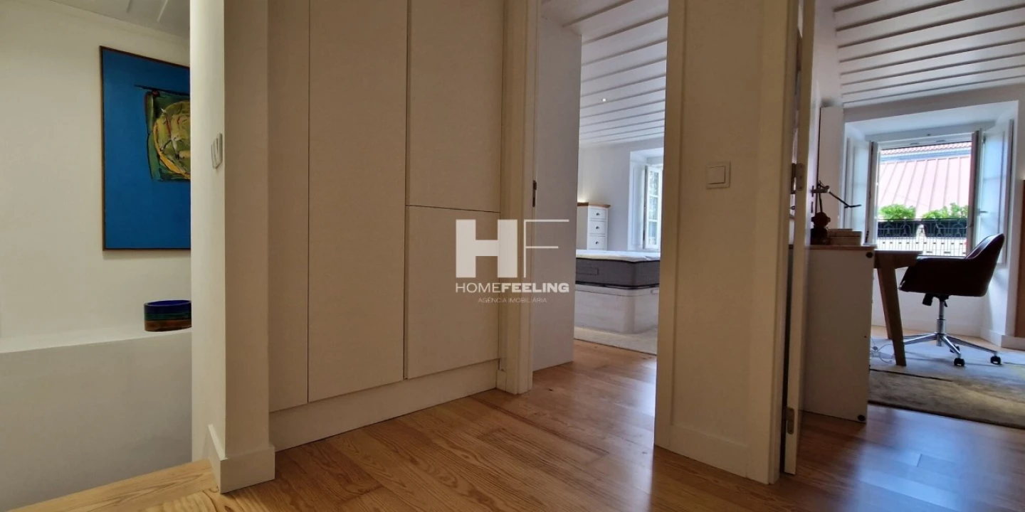 Apartamento para Venda em Santa Maria Maior Foto 13