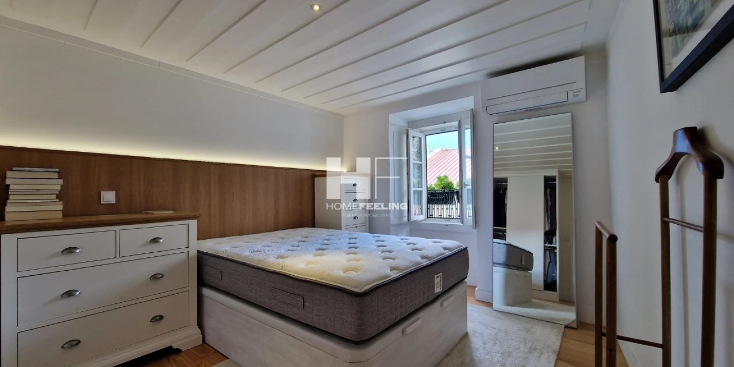 Apartamento para Venda em Santa Maria Maior Foto 14