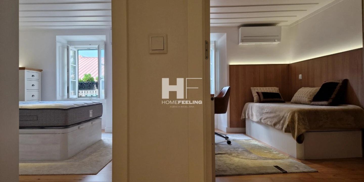 Apartamento para Venda em Santa Maria Maior Foto 16