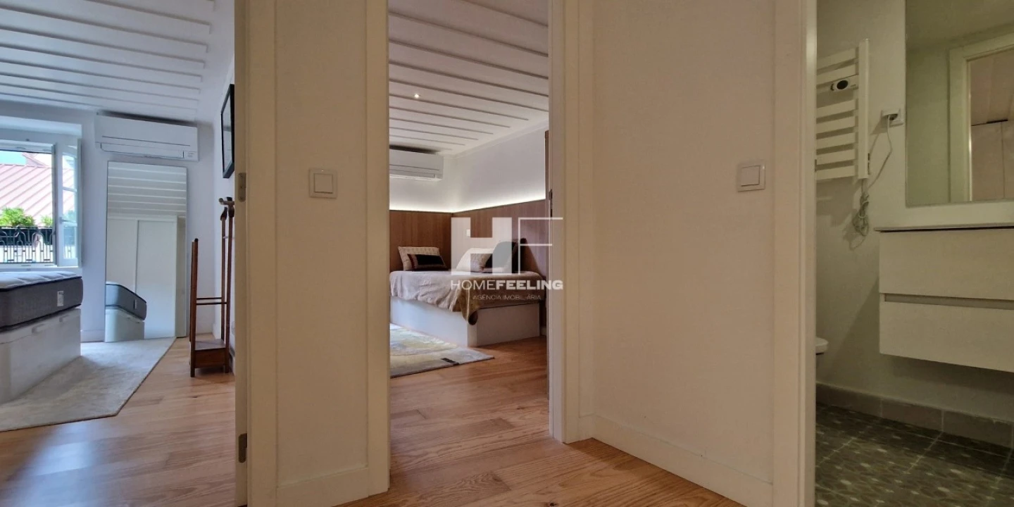 Apartamento para Venda em Santa Maria Maior Foto 18
