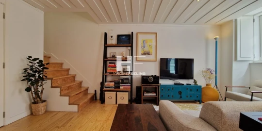 Apartamento para Venda em Santa Maria Maior