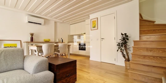 Apartamento para Venda em Santa Maria Maior