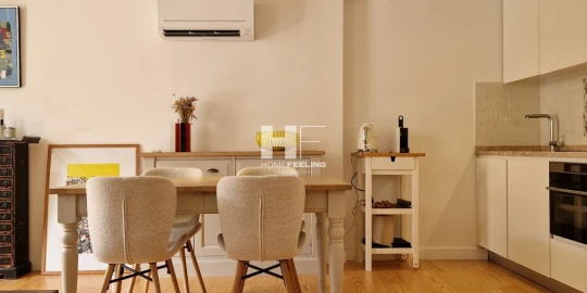 Apartamento para Venda em Santa Maria Maior