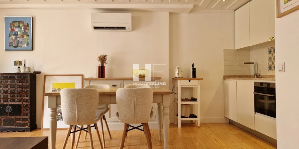 Apartamento para Venda em Santa Maria Maior Foto 7