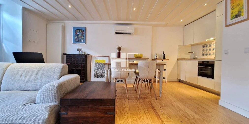 Apartamento para Venda em Santa Maria Maior Foto 8