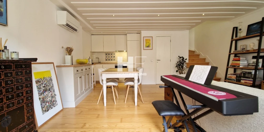 Apartamento para Venda em Santa Maria Maior Foto 9
