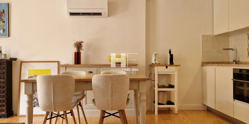 Apartamento para Venda em Santa Maria Maior Foto 11
