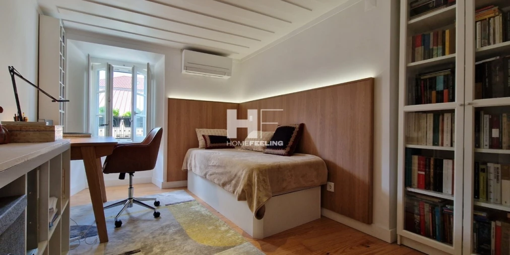 Apartamento para Venda em Santa Maria Maior Foto 17