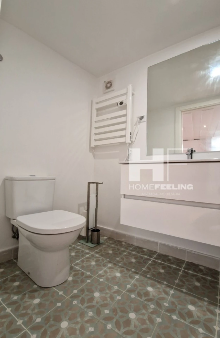Apartamento para Venda em Santa Maria Maior Foto 20
