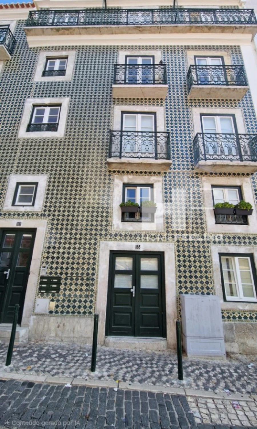 Apartamento para Venda em Santa Maria Maior Foto 22