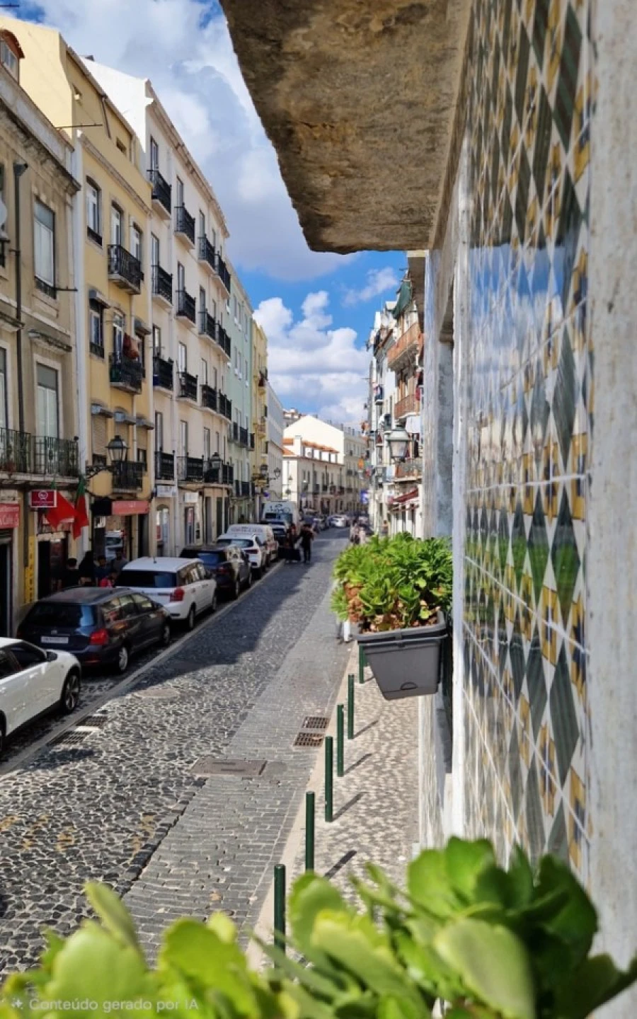 Apartamento para Venda em Santa Maria Maior Foto 23