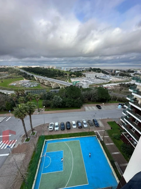 Apartamento T2 para Venda em Sacavém e Prior Velho