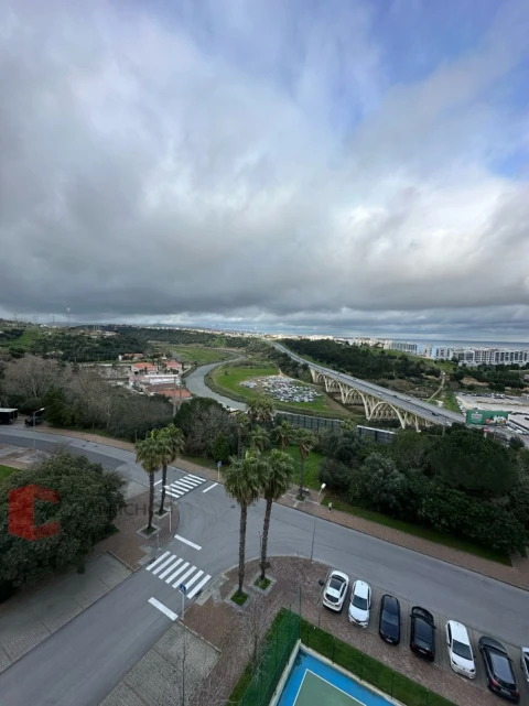 Apartamento T2 para Venda em Sacavém e Prior Velho