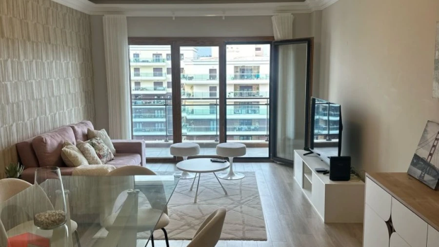 Apartamento T2 para Venda em Sacavém e Prior Velho