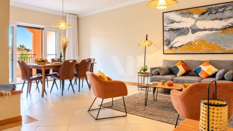 Apartamento T2 para Arrendamento em Quarteira