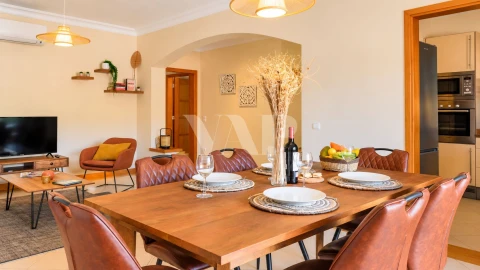 Apartamento T2 para Arrendamento em Quarteira