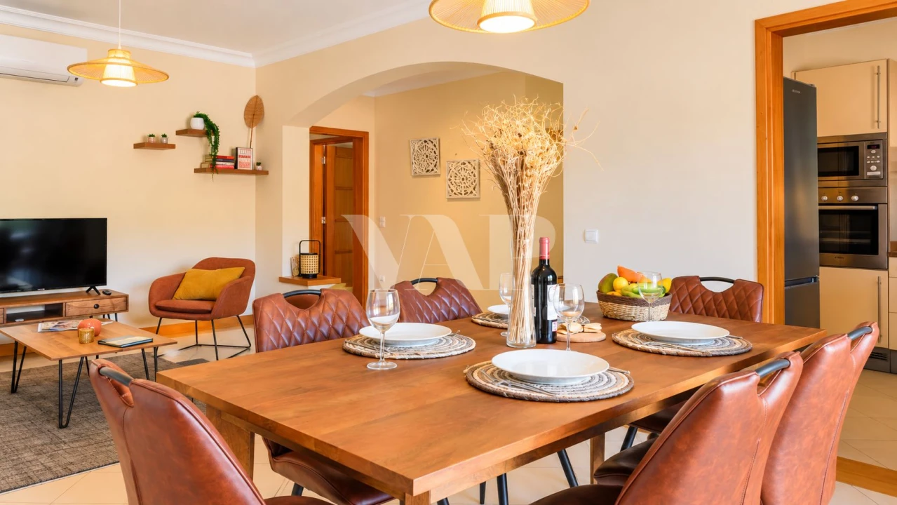 Apartamento T2 para Arrendamento em Quarteira Foto 2
