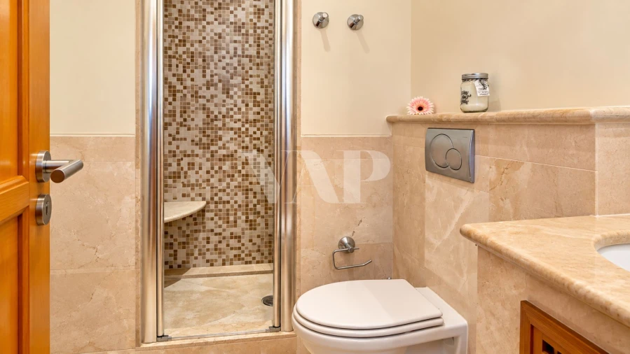 Apartamento T2 para Arrendamento em Quarteira Foto 13