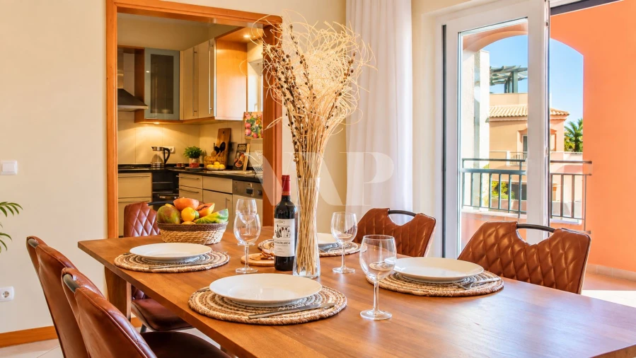 Apartamento T2 para Arrendamento em Quarteira Foto 7