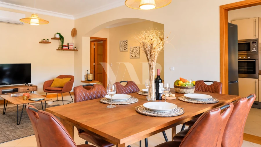 Apartamento T2 para Arrendamento em Quarteira Foto 2