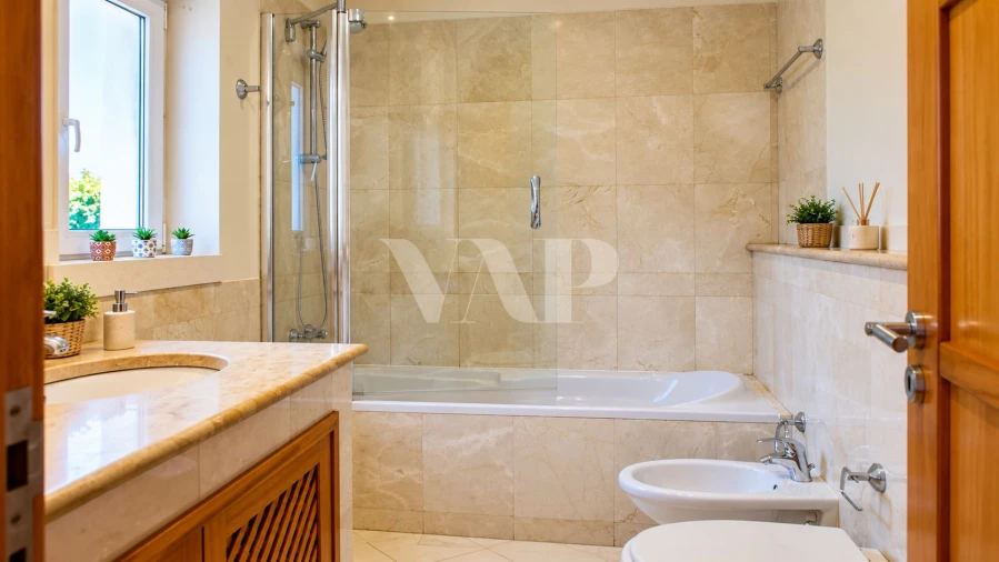 Apartamento T2 para Arrendamento em Quarteira Foto 11